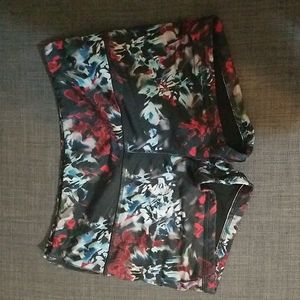 Fleo shorts